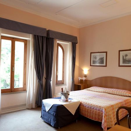Hotel Porziuncola Assisi Bagian luar foto