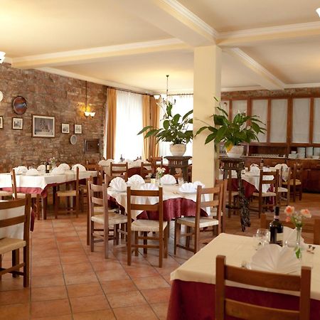 Hotel Porziuncola Assisi Bagian luar foto