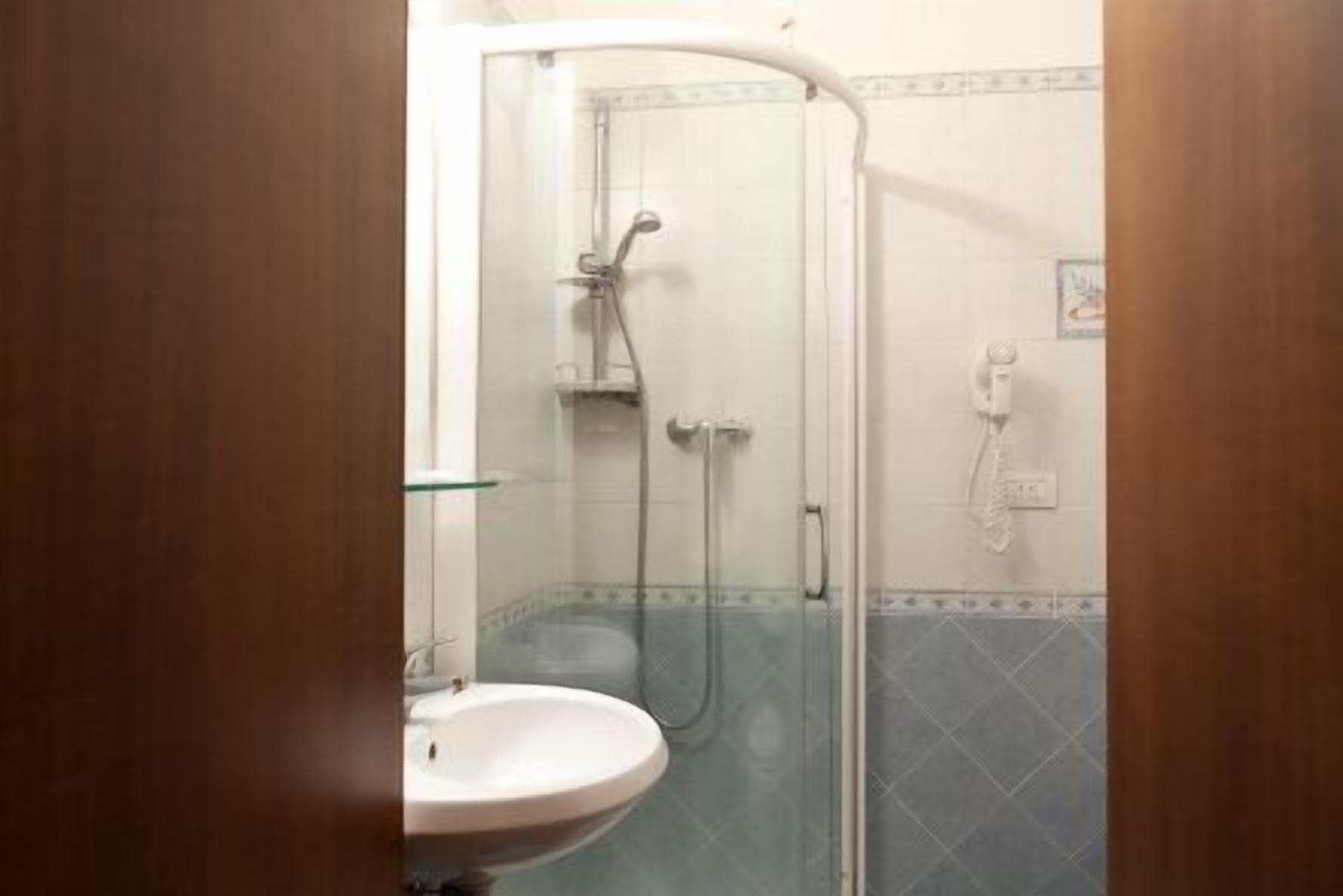 Hotel Porziuncola Assisi Bagian luar foto