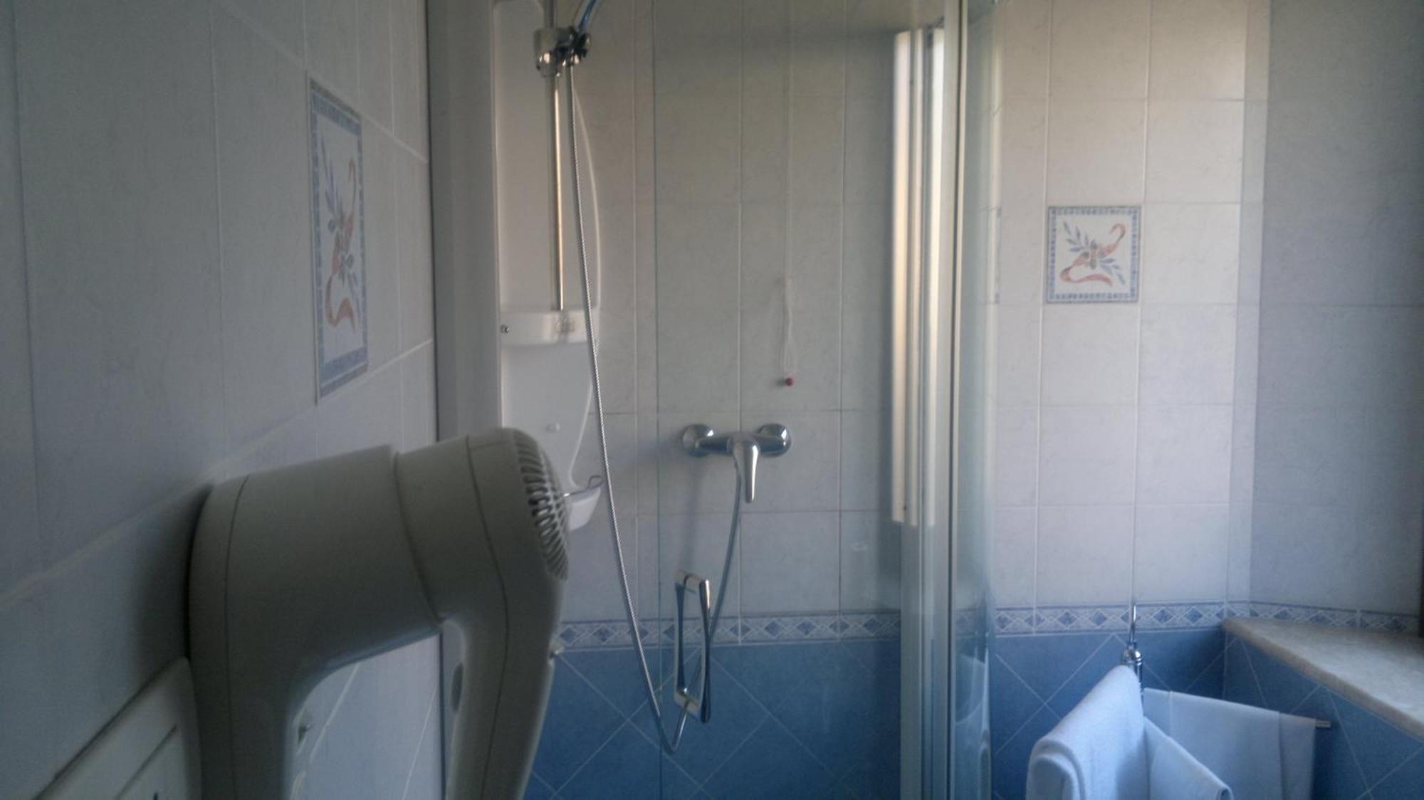 Hotel Porziuncola Assisi Bagian luar foto