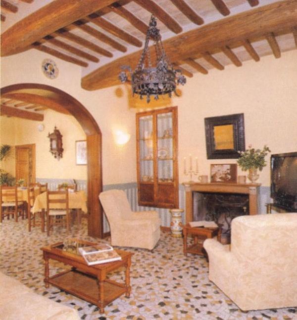 Hotel Porziuncola Assisi Bagian luar foto